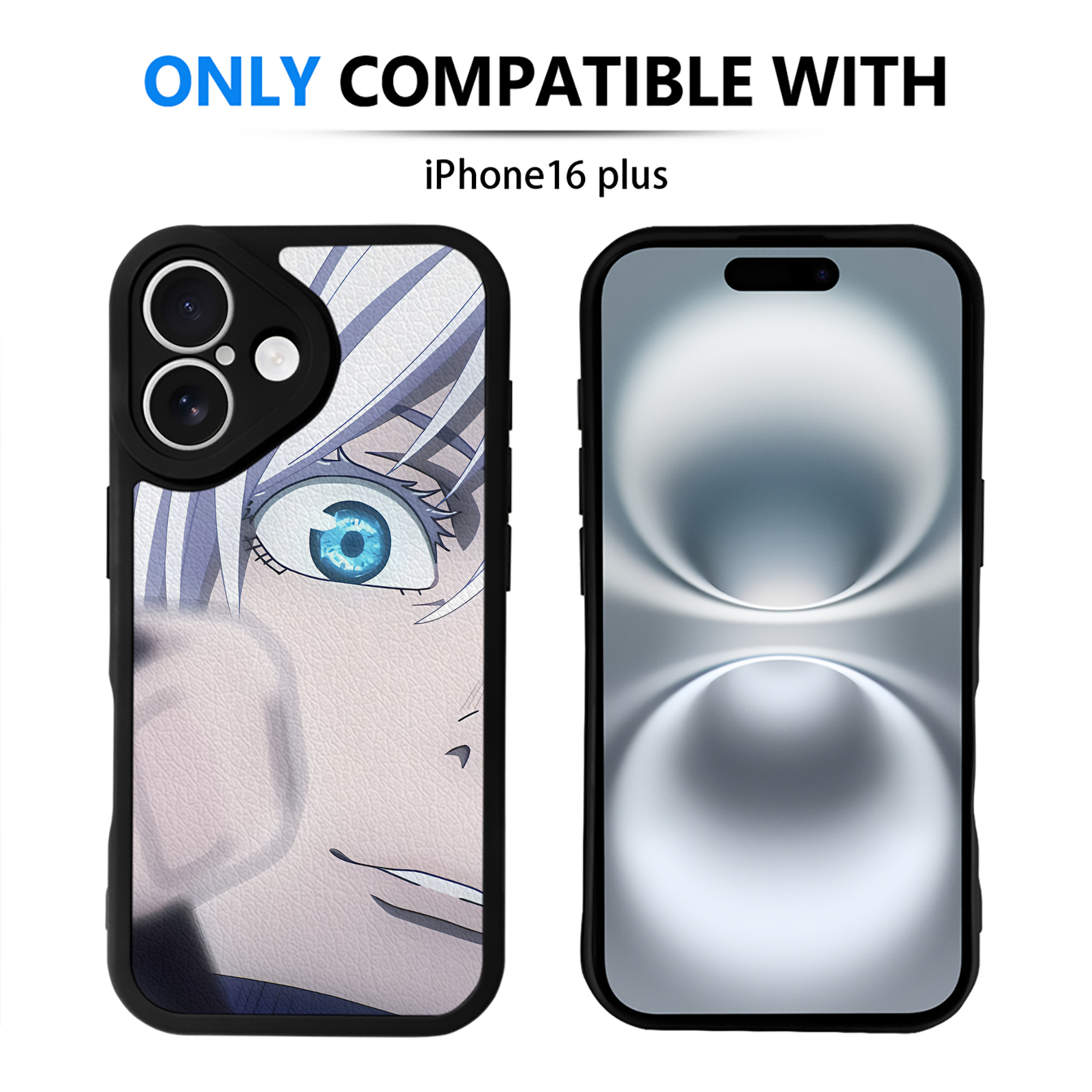 （画像用） SPY×FAMILY间谍家家酒 【iPhone 16シリーズ対応】シリコンスマホケース（レザー調） 材質：シリコン